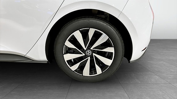 Volkswagen ID.3 Neo 6 of 12