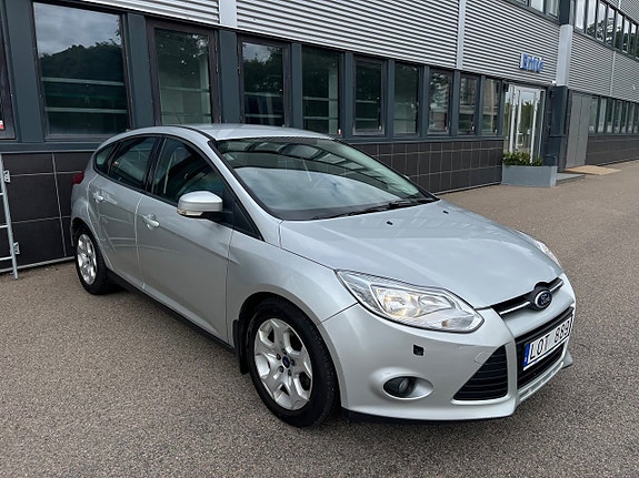Ford Focus 3 of 5