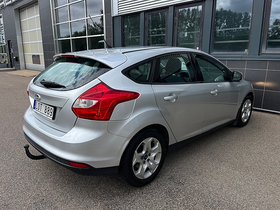 Ford Focus 4 of 5