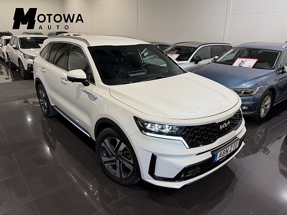 Kia Sorento 5 of 5