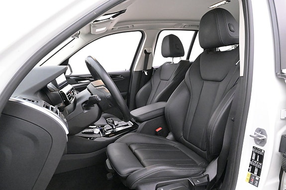 BMW X3 9 of 27