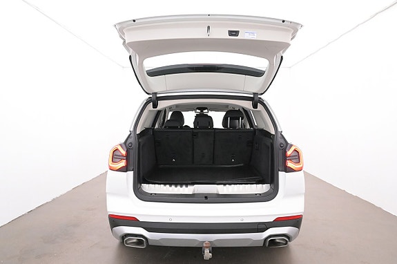 BMW X3 22 of 27