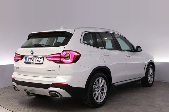 BMW X3 5 of 5