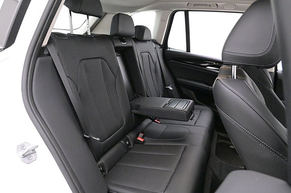 BMW X3 21 of 27