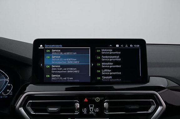 BMW X3 14 of 27