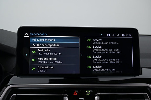 BMW X3 13 of 27