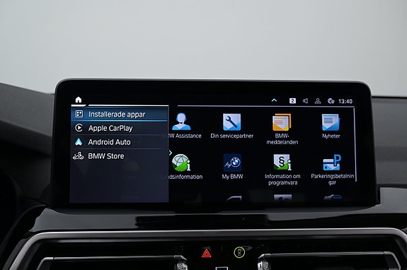 BMW X3 15 of 27