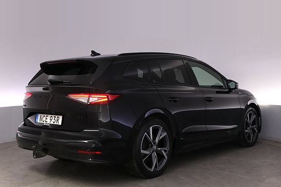 Skoda Enyaq 5 of 5