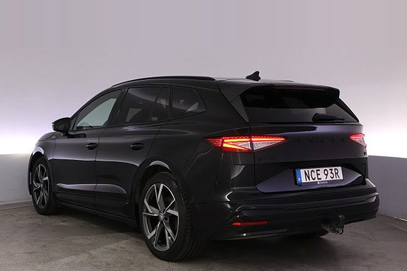 Skoda Enyaq 4 of 5