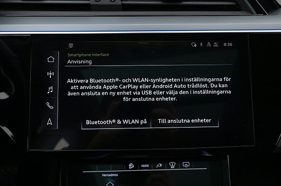 Audi e-tron 16 of 27