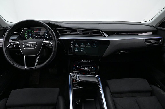 Audi e-tron 6 of 27