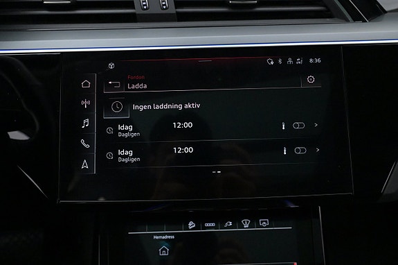 Audi e-tron 14 of 27