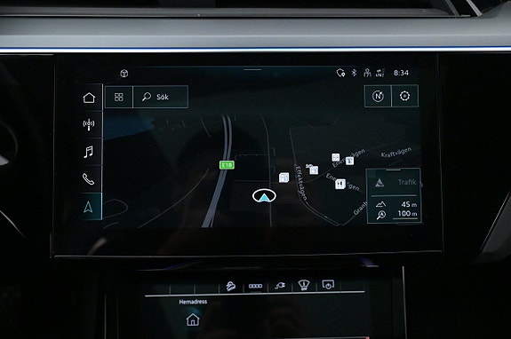 Audi e-tron 13 of 27