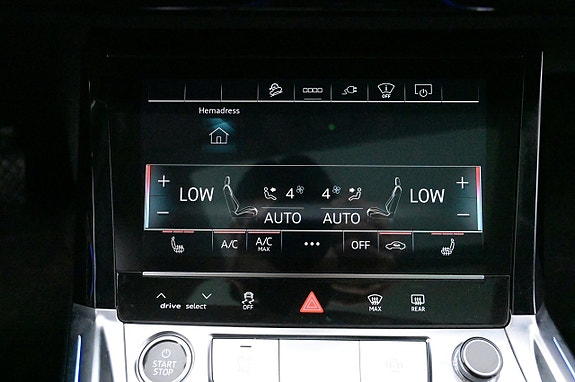 Audi e-tron 17 of 27