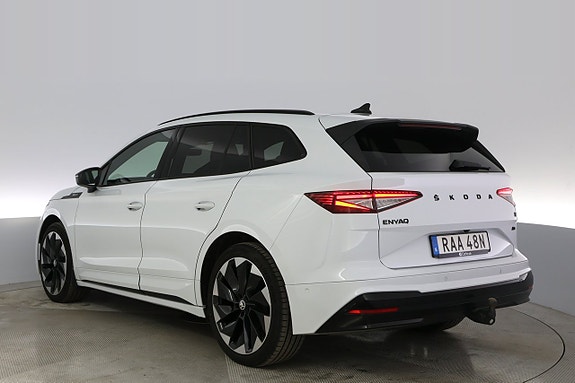 Skoda Enyaq 4 of 5