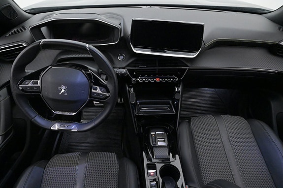 Peugeot e-2008 6 of 27