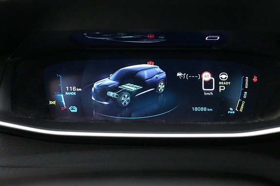 Peugeot e-2008 9 of 27
