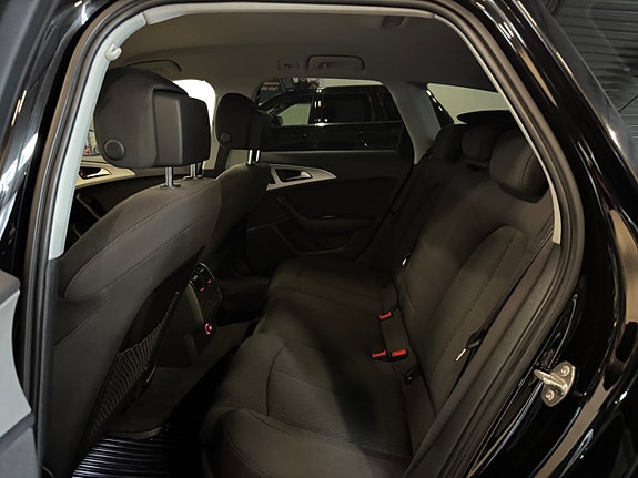 Audi A6 14 of 22