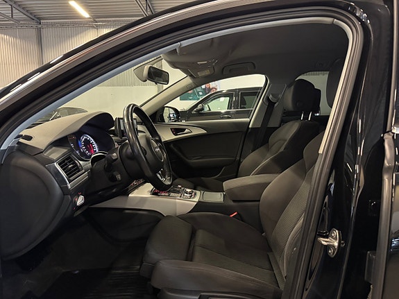 Audi A6 10 of 22