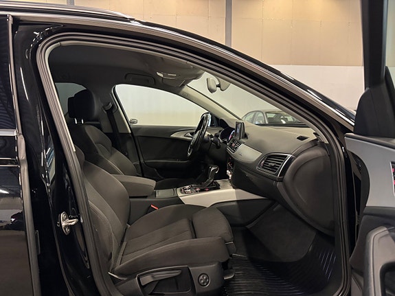 Audi A6 12 of 22