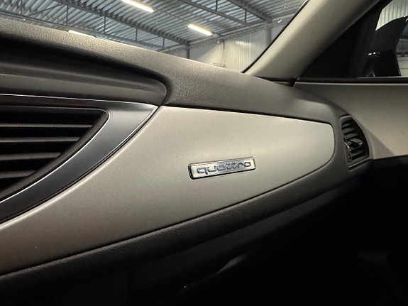 Audi A6 16 of 22
