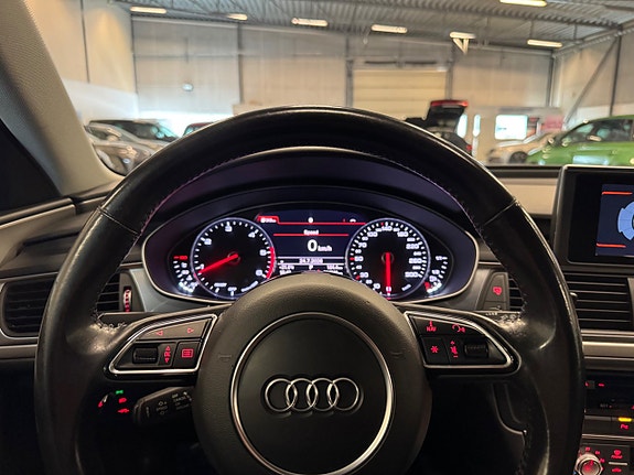 Audi A6 19 of 22