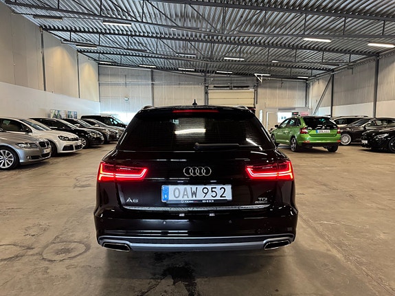 Audi A6 6 of 22
