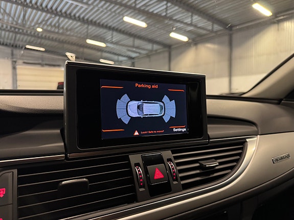 Audi A6 17 of 22