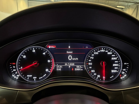 Audi A6 20 of 22