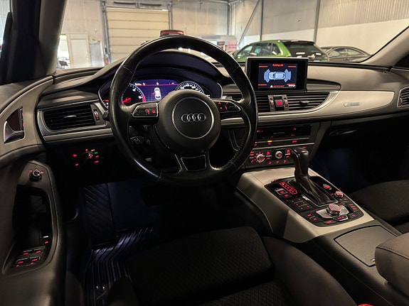 Audi A6 11 of 22