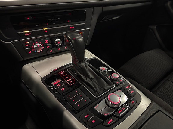 Audi A6 15 of 22