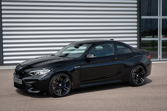 BMW M2 9 of 26