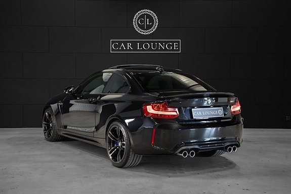 BMW M2 5 of 5