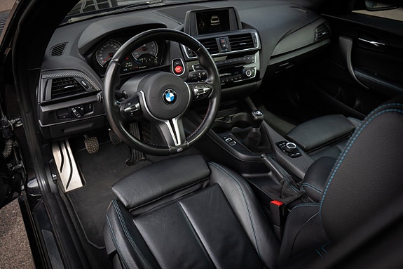BMW M2 13 of 26