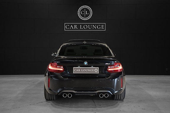 BMW M2 4 of 5