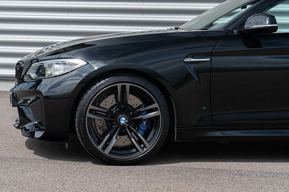 BMW M2 10 of 26