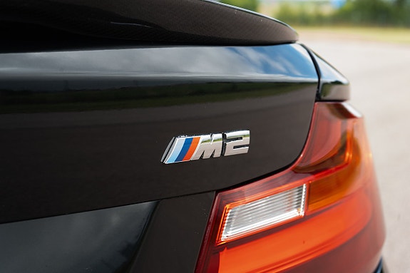 BMW M2 11 of 26
