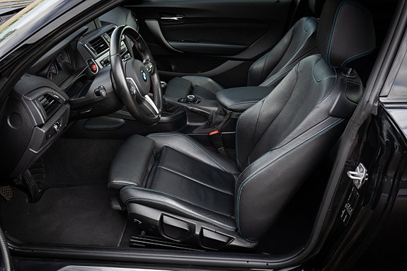 BMW M2 12 of 26