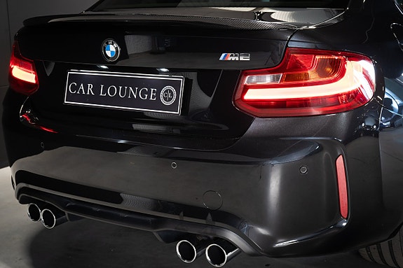 BMW M2 25 of 26