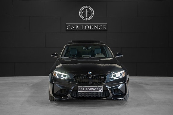 BMW M2 8 of 26