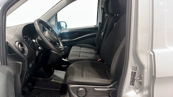 Mercedes-Benz Vito 111 5 of 5