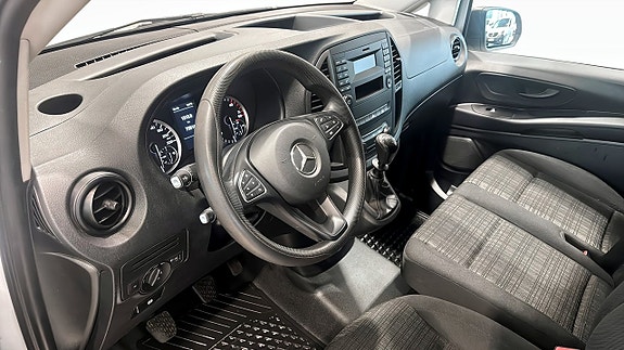 Mercedes-Benz Vito 111 4 of 5