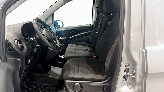 Mercedes-Benz Vito 111 5 of 5
