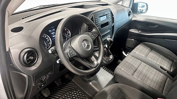 Mercedes-Benz Vito 111 4 of 5