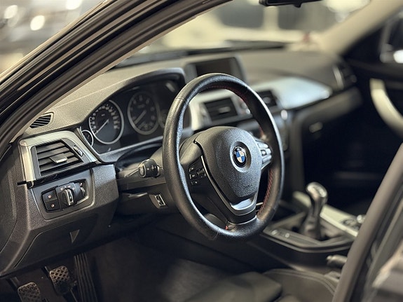BMW 318 5 of 5