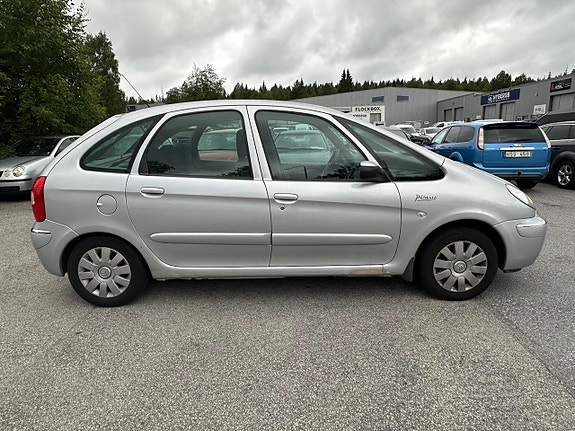 Citroen Xsara Picasso 5 of 5