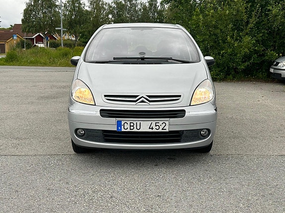 Citroen Xsara Picasso