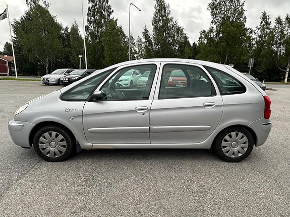 Citroen Xsara Picasso 3 of 5