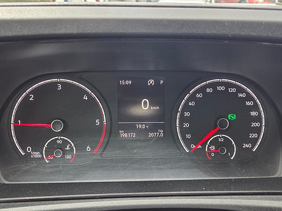 Volkswagen Caddy Maxi 4 of 6
