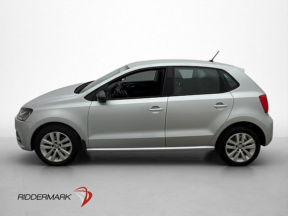 Volkswagen Polo 4 of 5